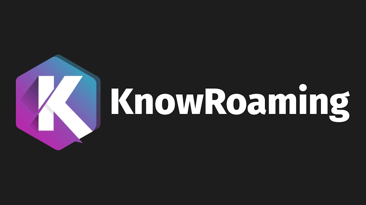 KnowRoaming