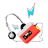 Optimized for reading Layout